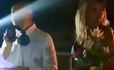 Ecco chi è la giornalista che vuole sposare il banchiere torinese