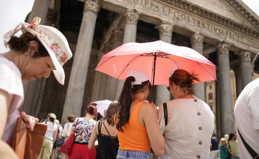 Caldo, la terza ondata ribalta l'Italia. Quali saranno le città più torride