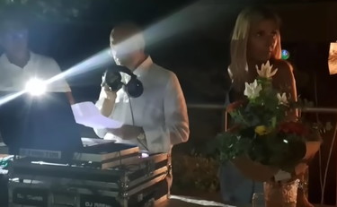 Minacce e insulti dopo il video. Caso Segre, lo sfogo di Cristina Seymandi