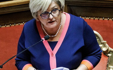 Più danni che benefici: il ministro Calderone smonta la sinistra