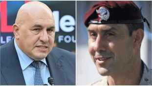 Vannacci, Crosetto sbotta: Commenti a ruota libera, con chi ce l'ha