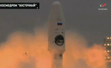 Fallita la missione russa per sbarco sulla Luna, navetta si schianta