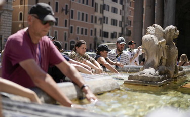 Quando finisce estate, Giuliacci svela la data regione per regione