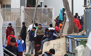 Polemica surreale. Migranti, il Viminale smaschera l'ipocrisia della sinistra