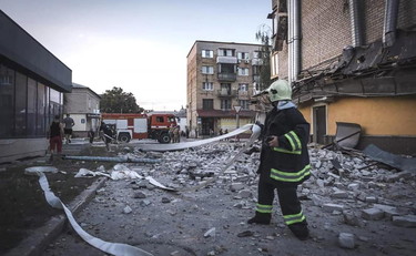 F-16 a Kiev entro l'anno. Guerra in Ucraina, la promessa di Olanda e Danimarca