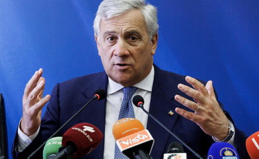 Meccanismi stringenti per i rimpatri. La promessa di Tajani
