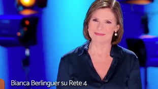 Veto Mediaset. Chi resta a casa nel nuovo programma di Berlinguer