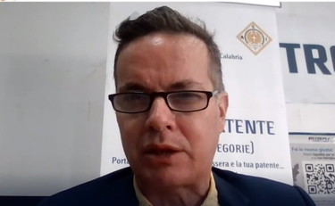 Si deve esprimere liberamente. Klaus Davi difende Vannacci