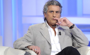 Morto Toto Cutugno, il cantante de L'I(taliano aveva 80 anni