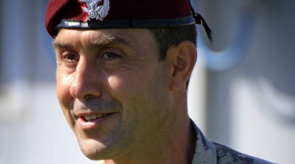 Non scarto nulla. Vannacci non esclude l'ingresso in politica