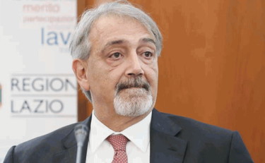 Daremo risposte subito. Terremoto di Amatrice, l'impegno di Rocca