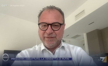 Che fine farà Wagner. La profezia di Mulè sul piano segreto di Putin