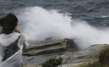 Meteo, i due pericoli del ciclone in arrivo. Cosa rischiamo