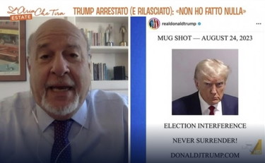 Trump come Al Capone. Friedman rivela il piano di Musk