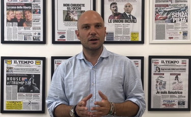 Il lavoro ai tempi dell'algoritmo