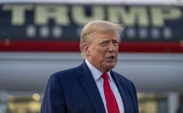 Tutta colpa di quel corrotto. Lo sfogo di Trump contro Joe Biden