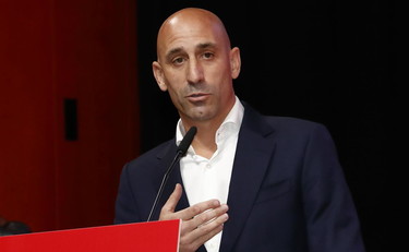 Caso Rubiales, cosa minaccia la Federcalcio spagnola