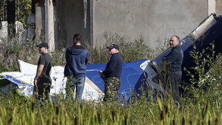 La strana visita poco prima del decollo, chi è salito sul jet di Wagner