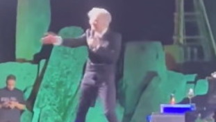 Fr... di m..., Morgan senza freni, l'insulto scatena il caos VIDEO