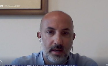 Cosa teme lo zar. Bressan svela le paure di Putin in Ucraina