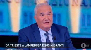 L'accoglienza è in crisi. Emergenza migranti, l'appello di Fioroni al governo