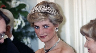 All'asta l'ultima lettera di Lady Diana, a cosa si stava preparando