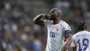 Lukaku fa sognare i tifosi della Roma: pronta l'invasione in aeroporto