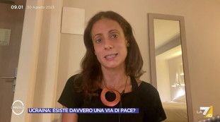 Prima o poi...cosa sta per succedere. Destino di Putin, la profezia di Tocci