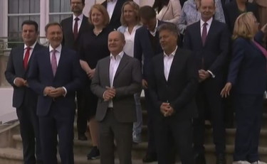 Germania, piano in 10 punti per la crescita e meno fisco alle imprese