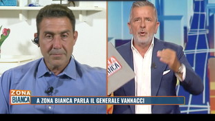Vannacci vicino al passaggio in politica? La soffiata dalla Lega