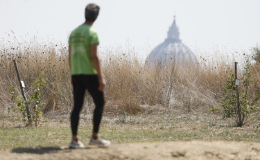 Meteo, Giuliacci anticipa il ribaltone. Cosa succede a settembre