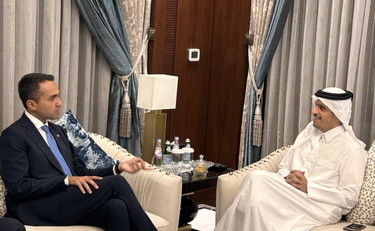 Continua il tour arabo di Di Maio, dopo il Bahrein tocca al Qatar