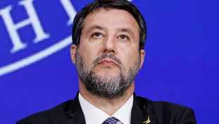 Operai travolti dal treno, Salvini apre un'indagine del Ministero: Errore umano