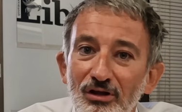 Se vado con un Rolex nelle favelas...: così Senaldi difende Giambruno