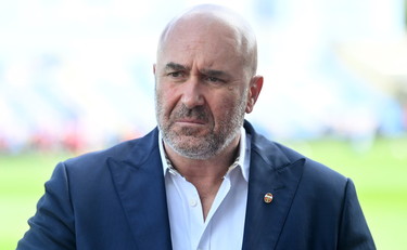 Bandecchi indagato. Cosa fa la Procura dopo la bagarre a Terni