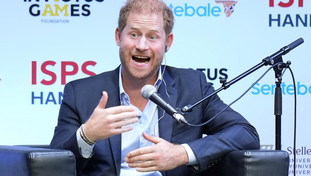 Trauma grande: la confessione più intima di Harry su Lady Diana