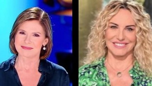 Berlinguer come Clerici: il dettaglio che non sfugge sul nuovo programma