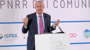 L'Agenda Sud parte da Caivano: l'impegno del governo per un futuro migliore