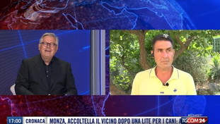 Lega, comunisti o Italexit? Vannacci svela tutto sul suo futuro in politica