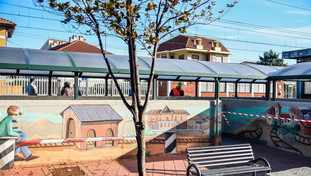 Indagati il tecnico Rfi e il capo cantiere: nulla osta mai richiesto