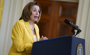 Cos'hanno detto negli Usa. Perché Pelosi promuove Meloni