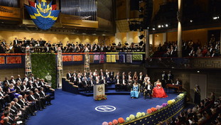 Russia e Iran alla cerimonia dei premi Nobel? La clamorosa retromarcia