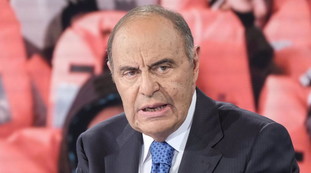 Su cosa sarà giudicato il governo, Bruno Vespa avverte Meloni