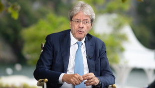 L'Ue gela l'Italia sul futuro del patto di stabilità