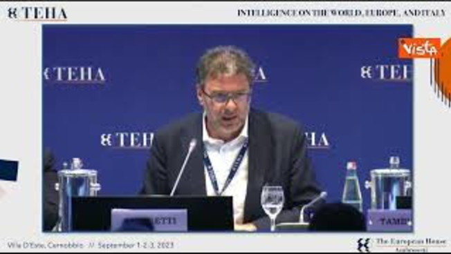 Giorgetti: Governo è stato coraggioso, prese decisioni importanti su superbonus e Rdc