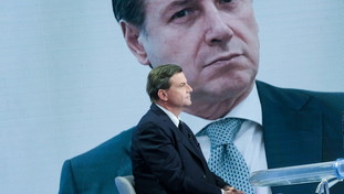 “In malafede”. Calenda demolisce Conte che prova ad incolpare Meloni