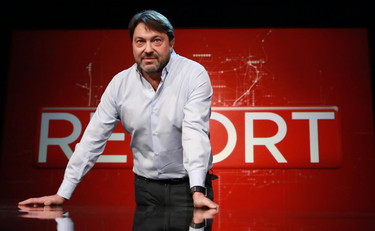 Report, il nuovo promo tv spiazza tutti. Qual è il mantra di Ranucci