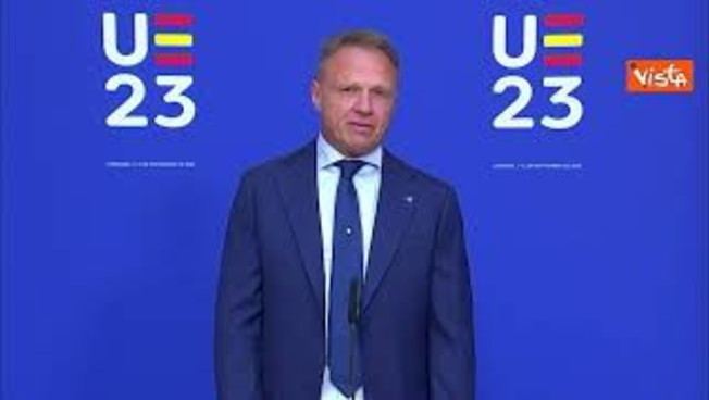 Lollobrigida a riunione dei ministri dell'Agricoltura Ue: Raggiungere sicurezza alimentare nel mondo