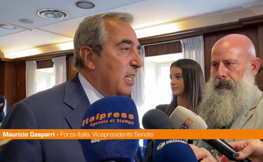 Superbonus, Gasparri 