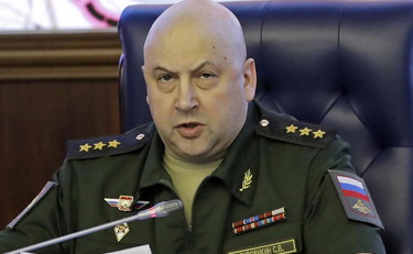 No, non può. Bocche cucite su Surovikin. Mistero sul generale vicino a Prigozhin